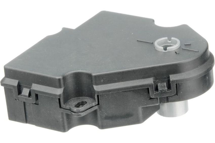 URO Parts GM0618225 HVAC Air Door Actuator
