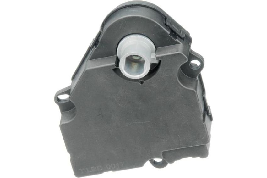 URO Parts GM0618225 HVAC Air Door Actuator