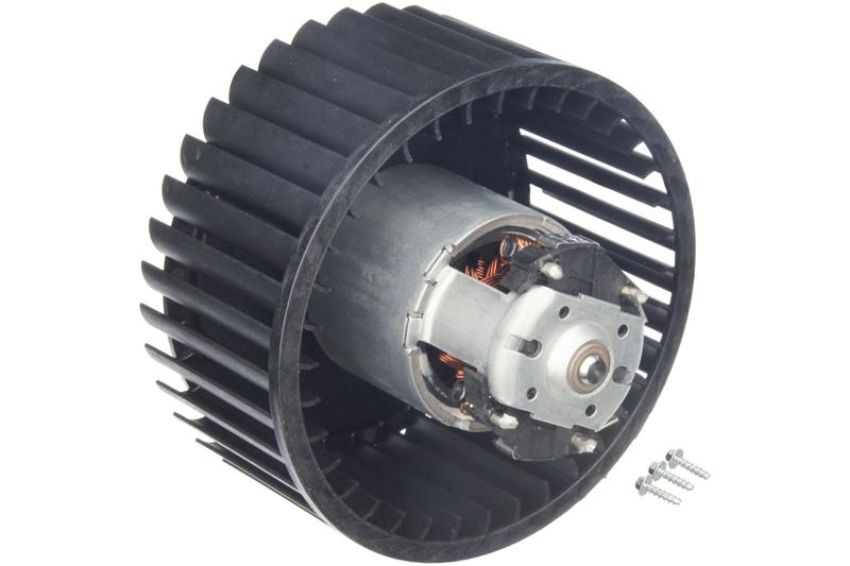 URO Parts GM0618638 Blower Motor Assembly