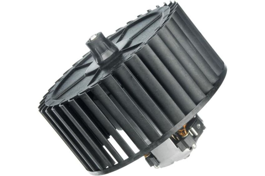 URO Parts GM0618638 Blower Motor Assembly