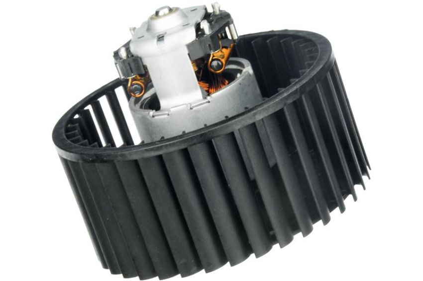 URO Parts GM0618638 Blower Motor Assembly