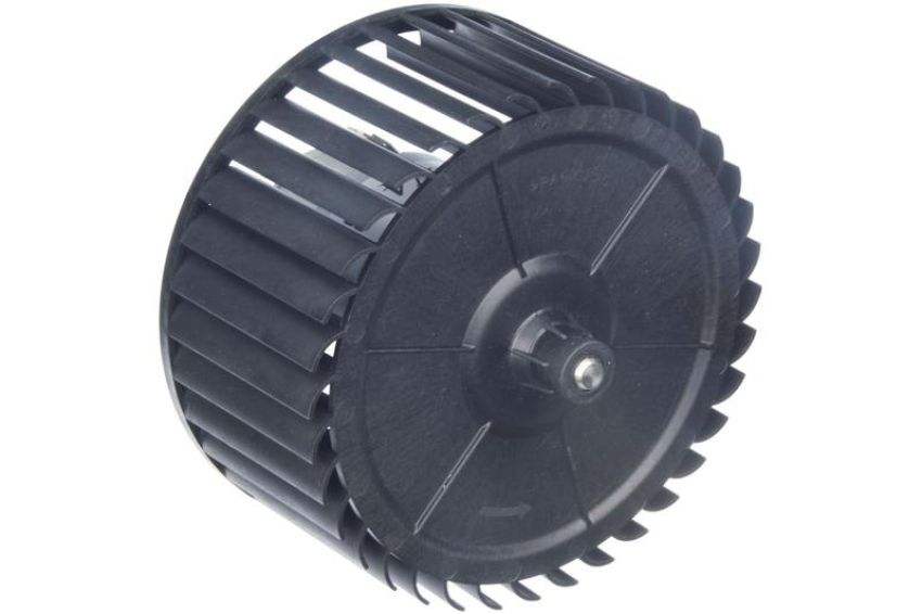 URO Parts GM0618638 Blower Motor Assembly
