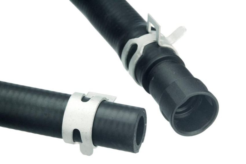 URO Parts GM0619820 Heater Hose Assembly