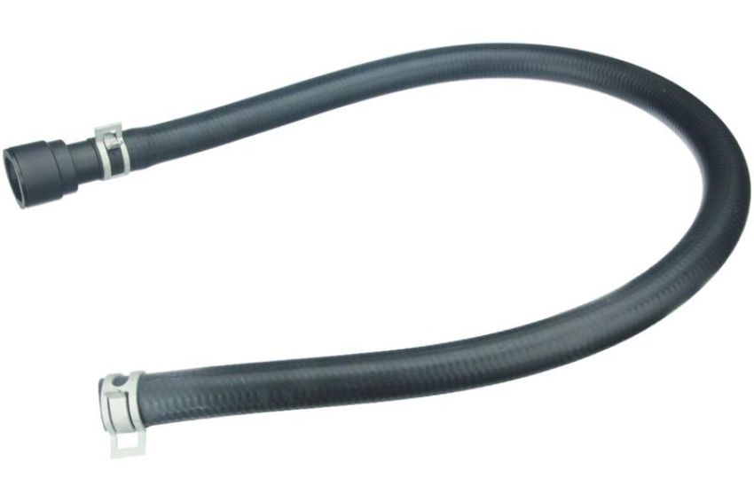 URO Parts GM0619840 Heater Hose Assembly