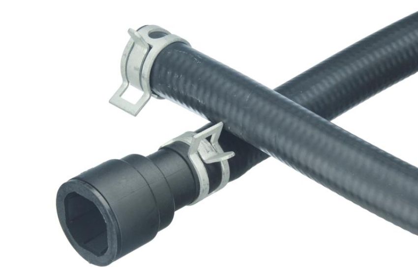 URO Parts GM0619840 Heater Hose Assembly