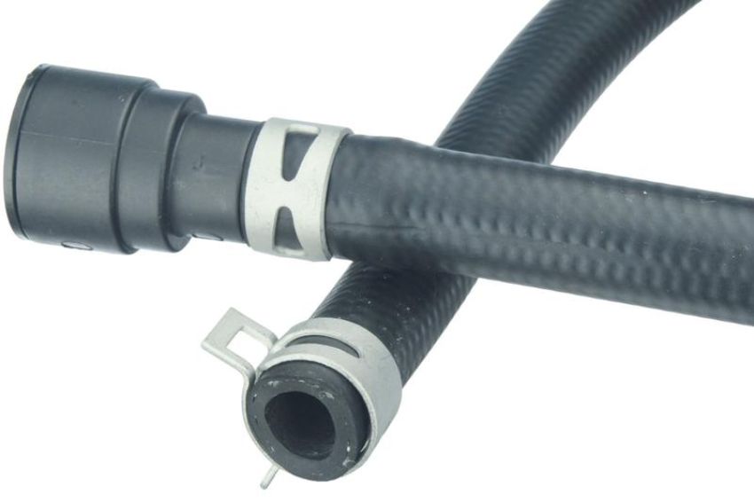 URO Parts GM0619840 Heater Hose Assembly