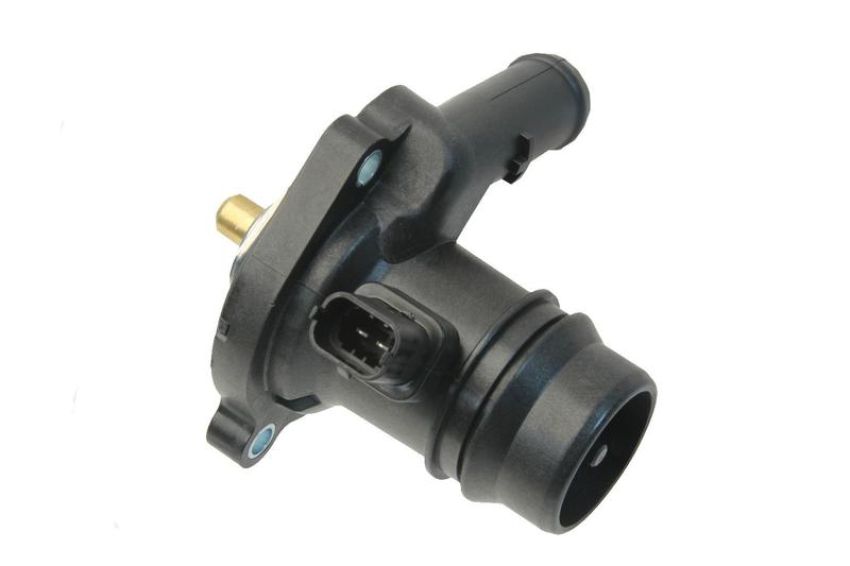 URO Parts GM0712937 Thermostat Assembly w/ Sensor