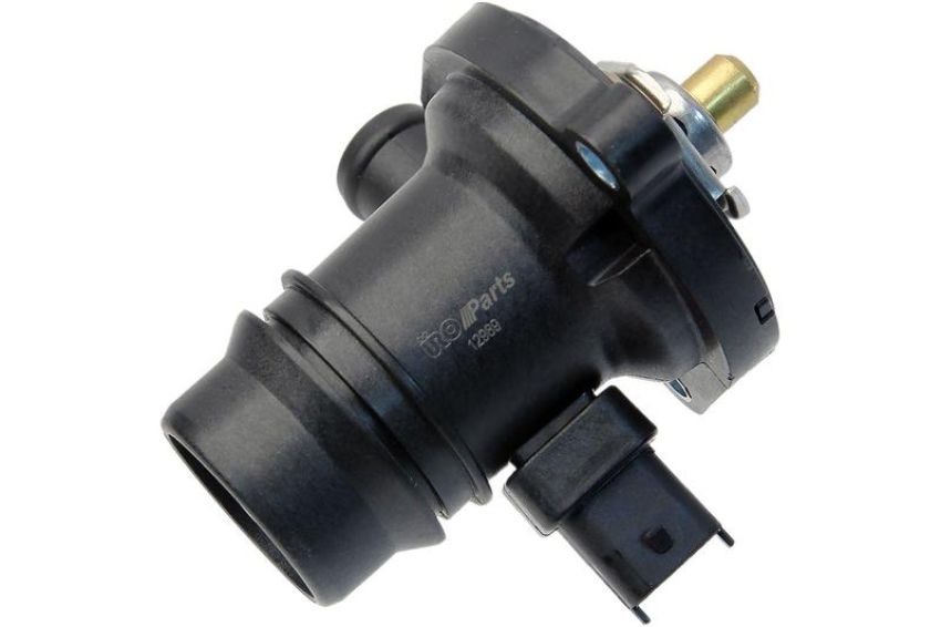 URO Parts GM0712937 Thermostat Assembly w/ Sensor