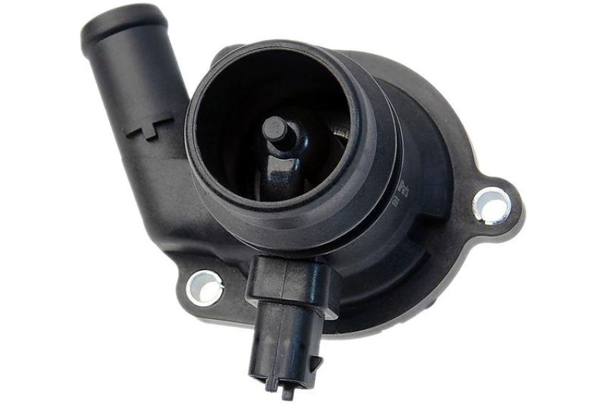 URO Parts GM0712937 Thermostat Assembly w/ Sensor