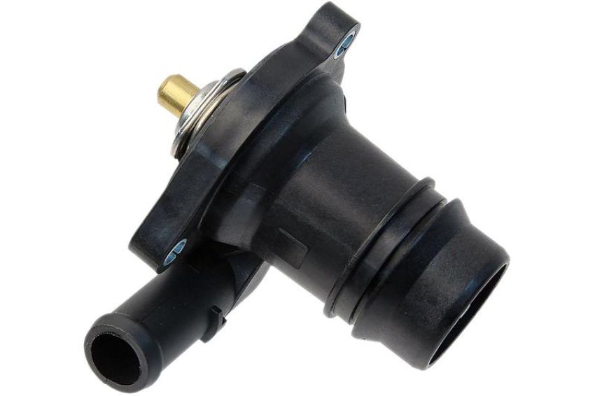 URO Parts GM0712937 Thermostat Assembly w/ Sensor