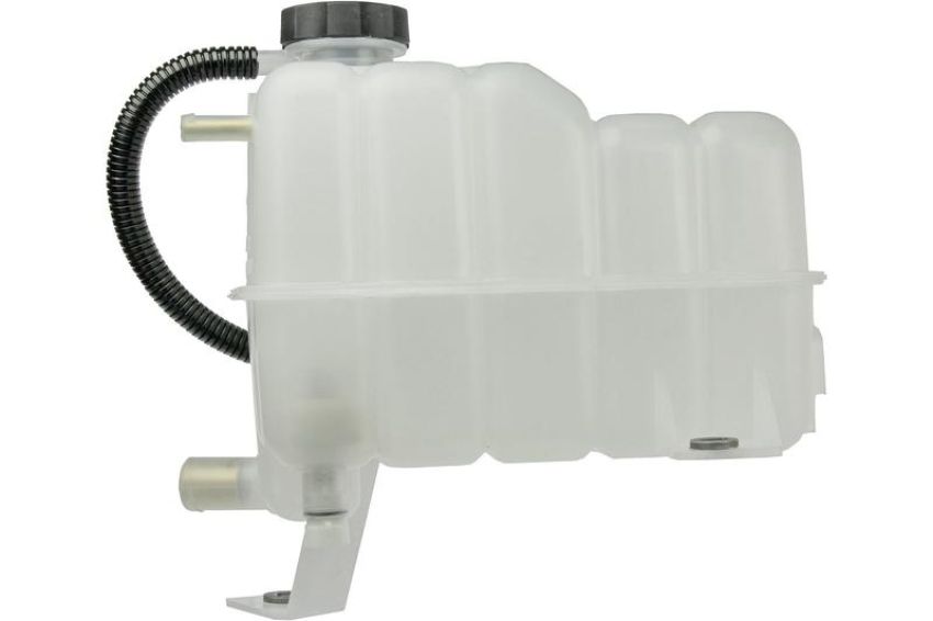 URO Parts GM0713009 Expansion Tank w/ Cap & Sensor