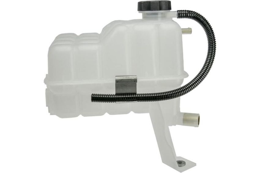 URO Parts GM0713009 Expansion Tank w/ Cap & Sensor