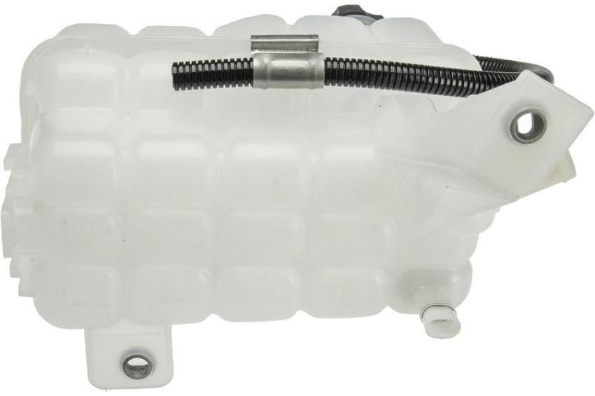 URO Parts GM0713009 Expansion Tank w/ Cap & Sensor