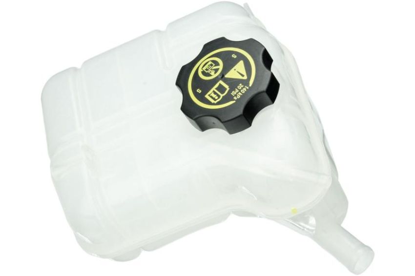 URO Parts GM0713819 Expansion Tank w/ Sensor & Cap