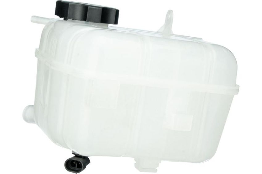 URO Parts GM0713819 Expansion Tank w/ Sensor & Cap