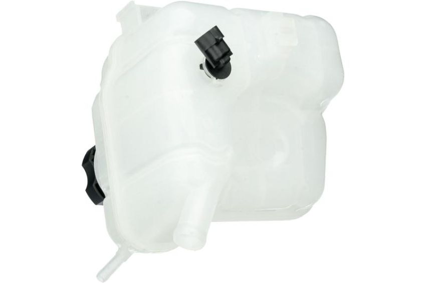 URO Parts GM0713819 Expansion Tank w/ Sensor & Cap