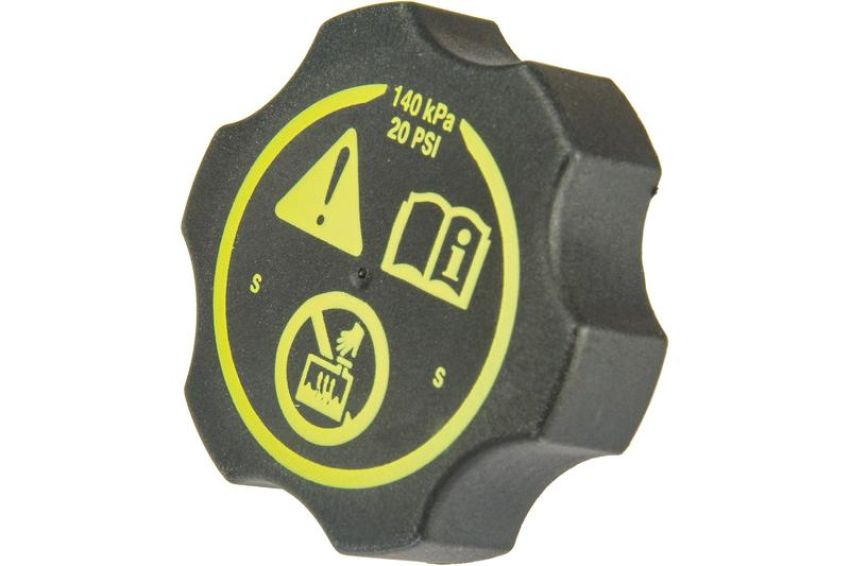 URO Parts GM0714619 Expansion Tank Cap