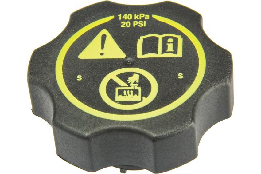 URO Parts GM0714619 Expansion Tank Cap