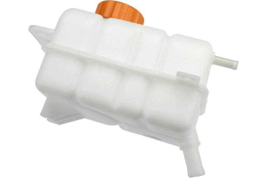 URO Parts GM0715746 Expansion Tank w/ Cap