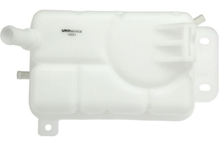 URO Parts GM0715746 Expansion Tank w/ Cap