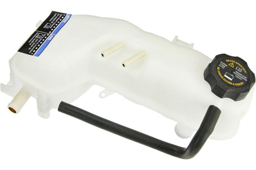 URO Parts GM0715748 Expansion Tank w/ Cap & Sensor