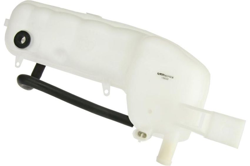 URO Parts GM0715748 Expansion Tank w/ Cap & Sensor