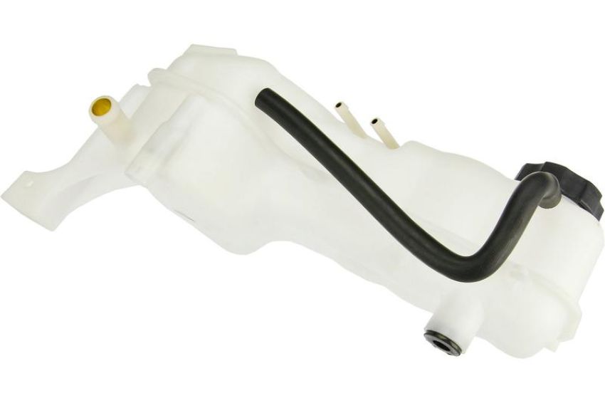 URO Parts GM0715748 Expansion Tank w/ Cap & Sensor