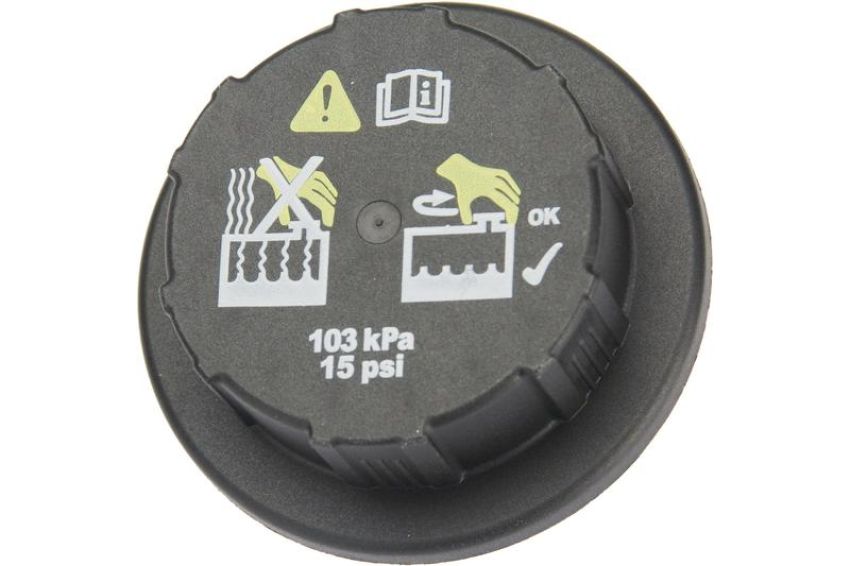 URO Parts GM0715997 Expansion Tank Cap