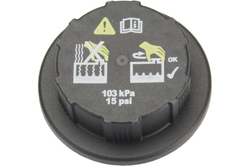 URO Parts GM0715997 Expansion Tank Cap