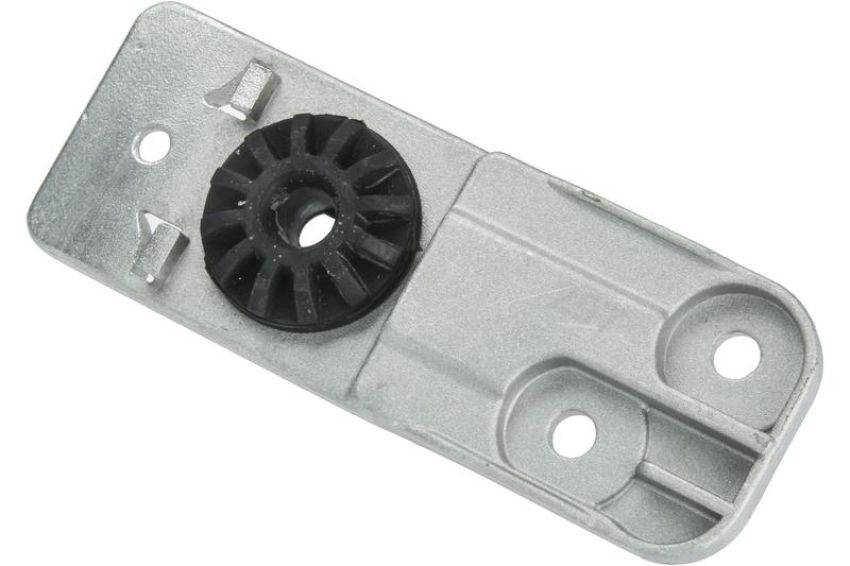 URO Parts GM0716057 Radiator Mounting Bracket