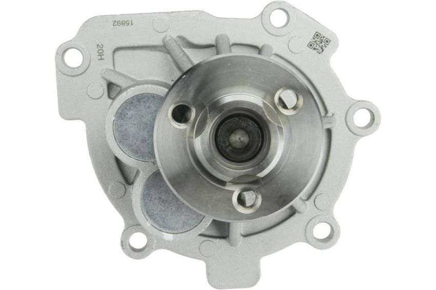 URO Parts GM0716059 Water Pump w/ Gasket