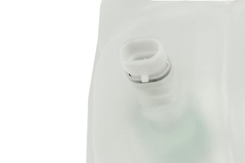 URO Parts GM0716409 Expansion Tank w/ Cap & Sensor