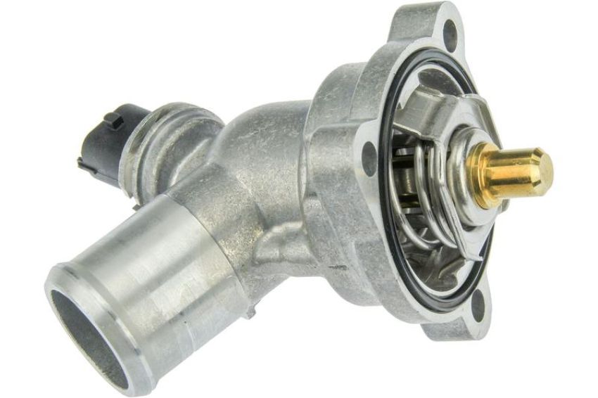 URO Parts GM0717917 Thermostat Assembly