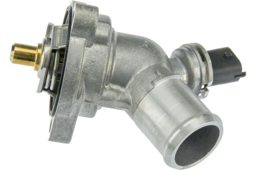 URO Parts GM0717917 Thermostat Assembly
