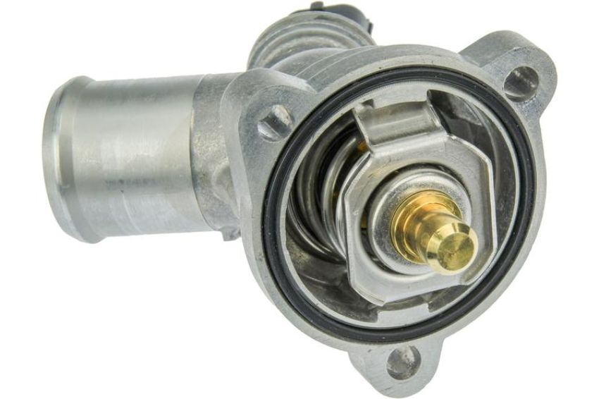URO Parts GM0717917 Thermostat Assembly