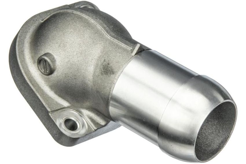 URO Parts GM0718508 Thermostat Housing