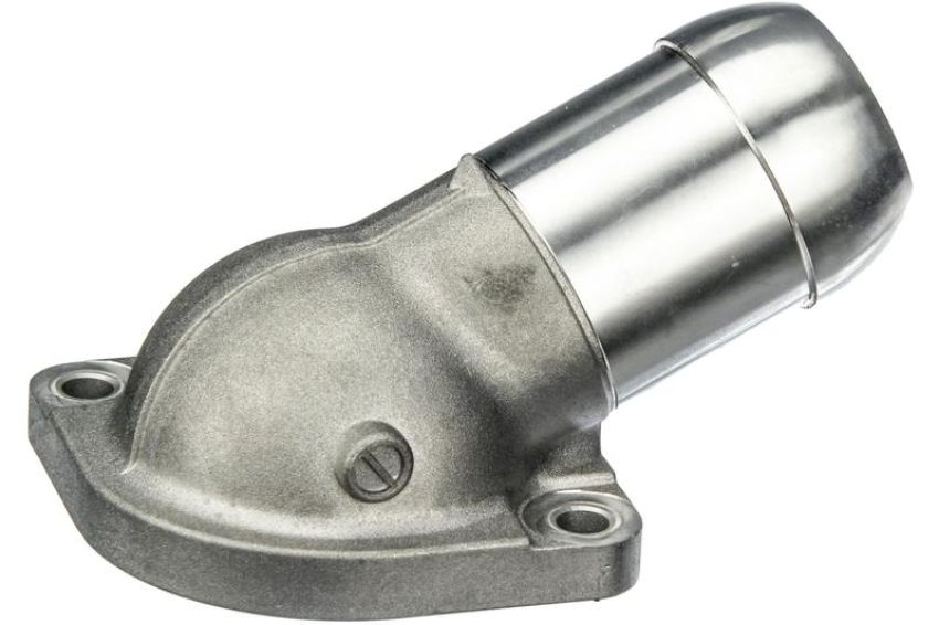 URO Parts GM0718508 Thermostat Housing