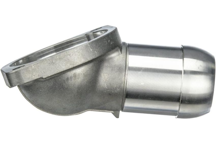 URO Parts GM0718508 Thermostat Housing