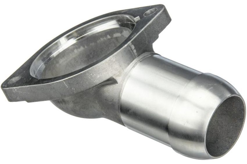 URO Parts GM0718508 Thermostat Housing