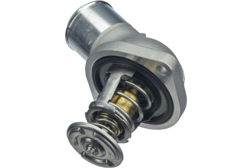 URO Parts GM0718523 Thermostat Assembly