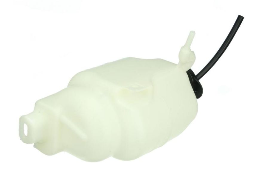 URO Parts GM0718768 Expansion Tank w/Cap & Hose