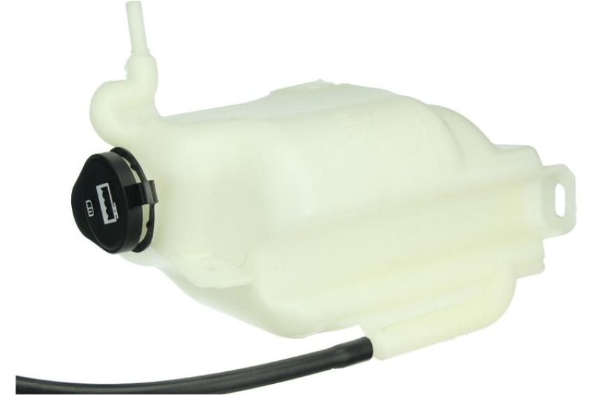 URO Parts GM0718768 Expansion Tank w/Cap & Hose