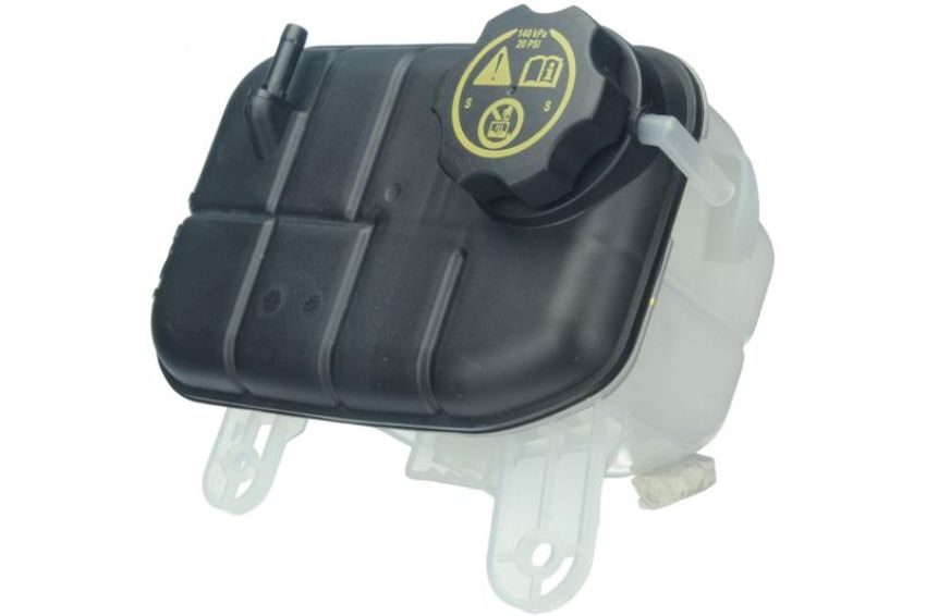 URO Parts GM0719394 Expansion Tank w/ Cap