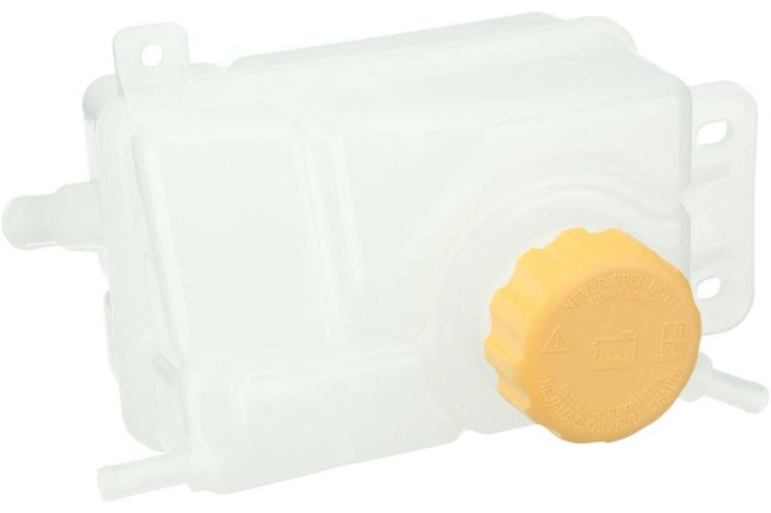 URO Parts GM0719442 Expansion Tank w/ Cap