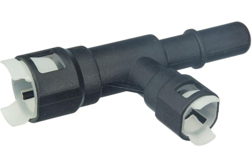 URO Parts GM0719744 HVAC Heater Hose Connector
