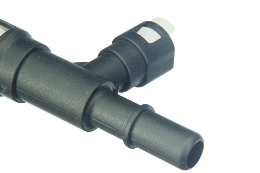 URO Parts GM0719744 HVAC Heater Hose Connector