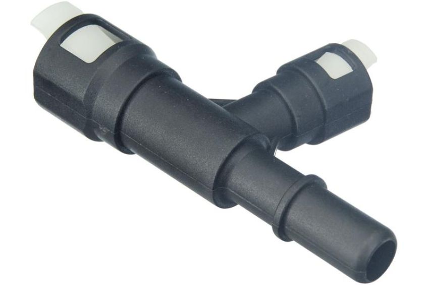 URO Parts GM0719744 HVAC Heater Hose Connector