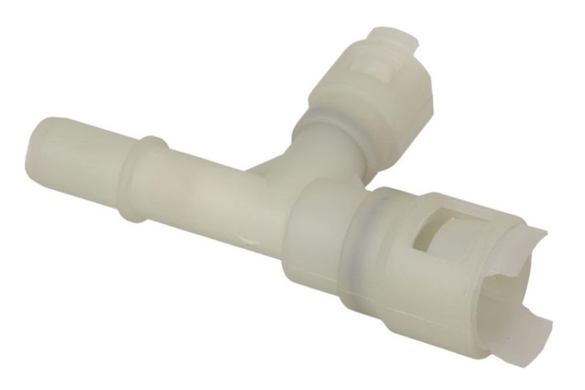 URO Parts GM0719745 HVAC Heater Hose Connector