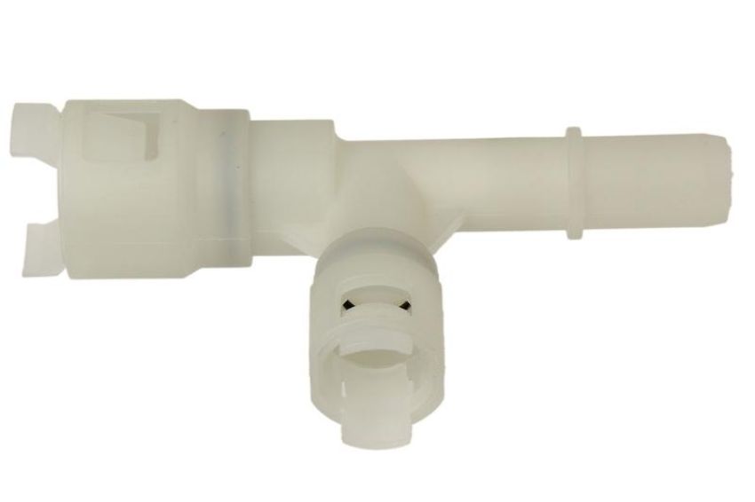 URO Parts GM0719745 HVAC Heater Hose Connector