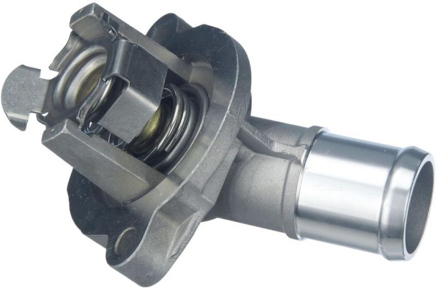 URO Parts GM0720227 Thermostat Assembly